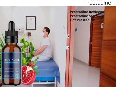 Prostadine Benign Prostatic Hyperplasia